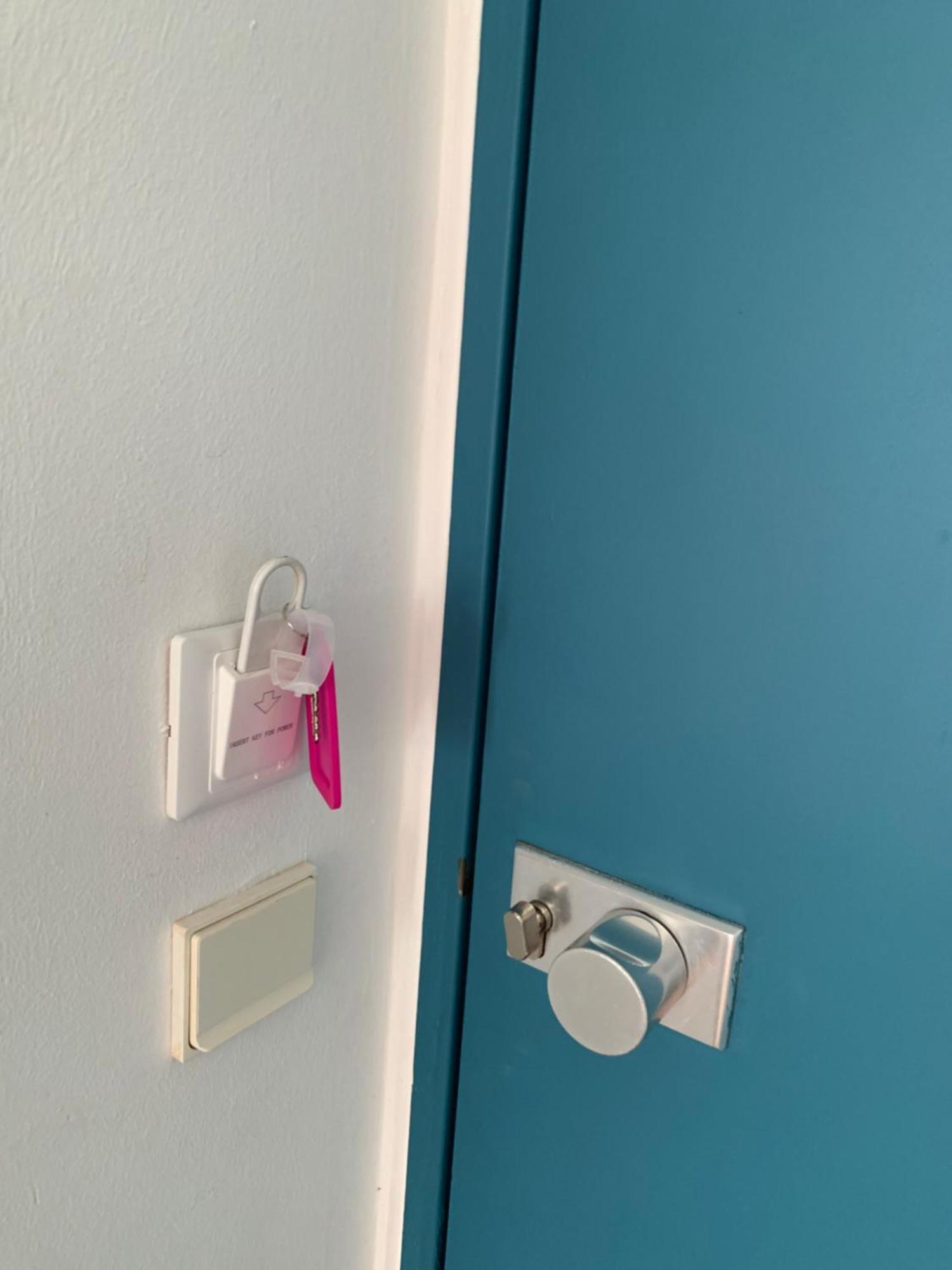 Ferienwohnung La Fraiche Rose Trinite  Exterior foto